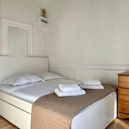 Duplex Centre Ville - Dabnb Лімож Екстер'єр фото