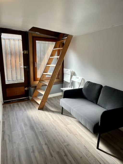 Duplex Centre Ville - Dabnb Лімож Екстер'єр фото